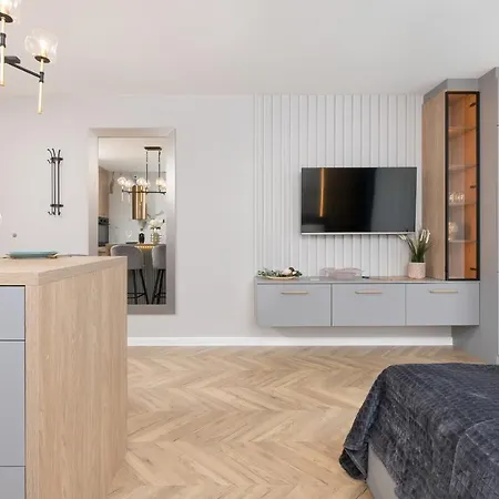 Starowiejska Letnica By Renters