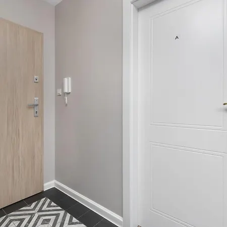 Starowiejska Letnica By Renters Apartment Gdansk