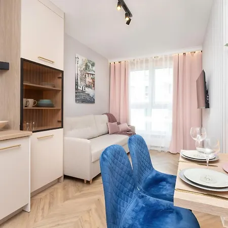 Starowiejska Letnica By Renters Gdansk