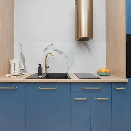 Starowiejska Letnica By Renters Apartment