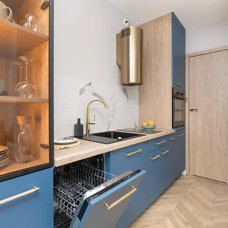 Starowiejska Letnica By Renters