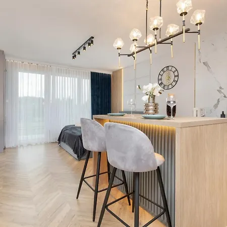 Starowiejska Letnica By Renters Apartment Gdansk