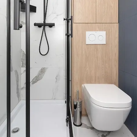Starowiejska Letnica By Renters Apartment Gdansk