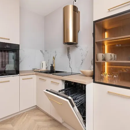 Starowiejska Letnica By Renters Apartment Gdansk