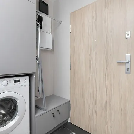 Apartament Starowiejska Letnica By Renters